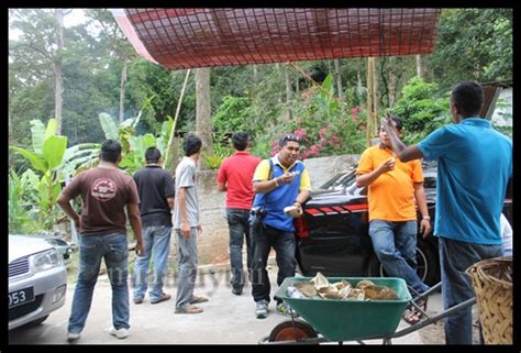 Syifa nuri khairunnisadurian di festival durian bandara soekarno hatta merupakan durian lokal yanh diambil dari pengepu sekitar jabodetabek. Miaa Ayuni: :: Durian Balik Pulau ....