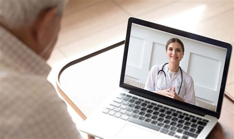 Telehealth Adoption: Best Practices and Lessons Learned — MediVisum