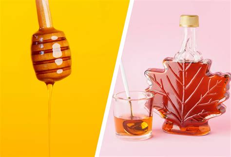 Sugar is a hot topic in the world of health and nutrition, and two