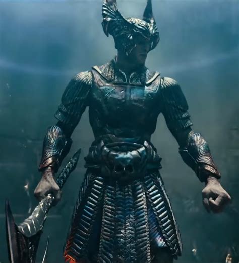 Steppenwolf (DC Extended Universe) | DC Database | FANDOM powered by Wikia