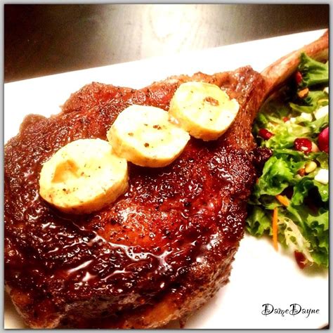 We would like to show you a description here but the site won't allow us. Tomahawk Steak I got two of these babies from Costco. Made ...