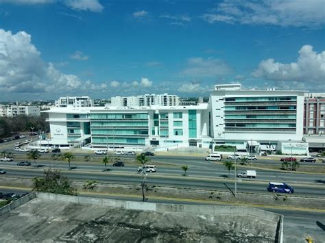 Hospital Galenia Cancún — Dirección Teléfono Horario De Apertura