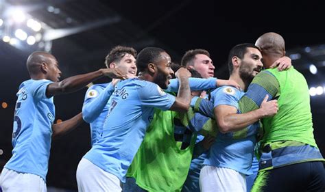 Watch all the latest reaction and opinions with us!#thekickoff. Man City 3-1 Man Utd AS IT HAPPENED: Pep Guardiola's side ...