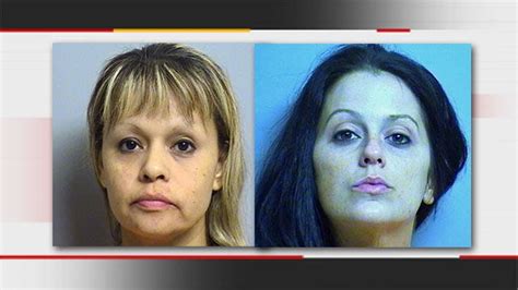 Tulsa Police Arrest Two On Prostitution Complaint