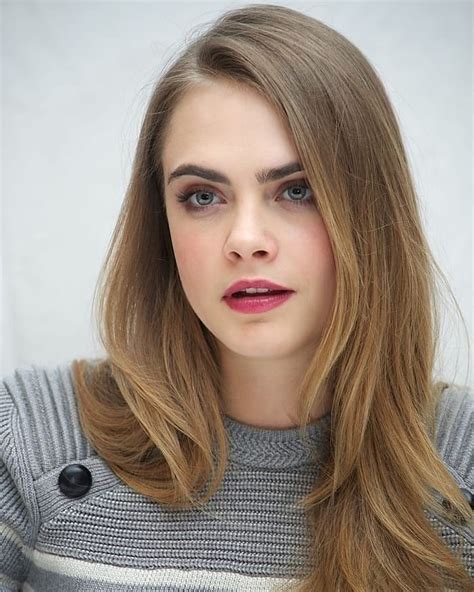 Cara Delevingne Lovensetv You Turn On Lovense Lush Toys Make Hot Girls Cum Squirt Orgasm