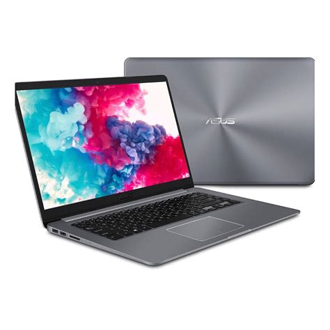 Featuring 7th gen intel cpu and nvidia 940mx in the slim the 2017 asus vivobook s15 was officially launched alongside the other zenbooks and vivobooks during the computex 2017 in taipei, taiwan. Asus Vivobook A510U (New 100%)