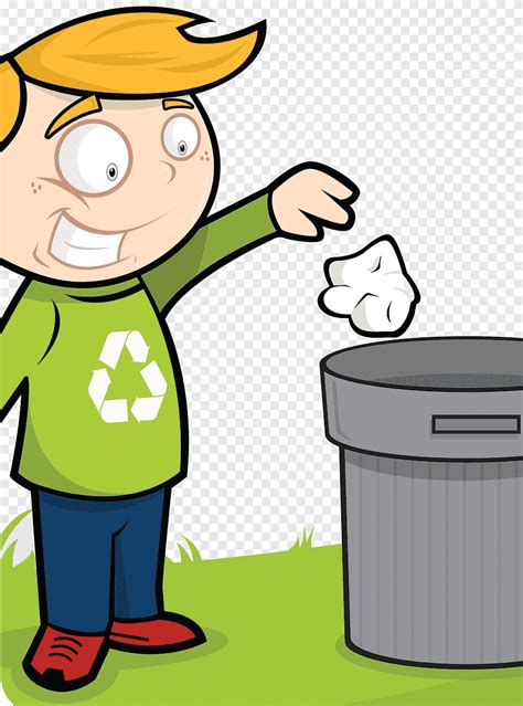 Top 117 Solid Waste Animation