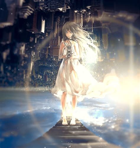 Archlich Anime Scenery Awesome Anime Manga Pictures