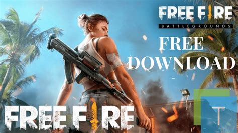 Currently, it is released for android, microsoft windows. Download FreeFire on PC - how to download free fire on pc ...