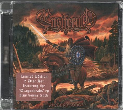 Ensiferum Victory Songs Music
