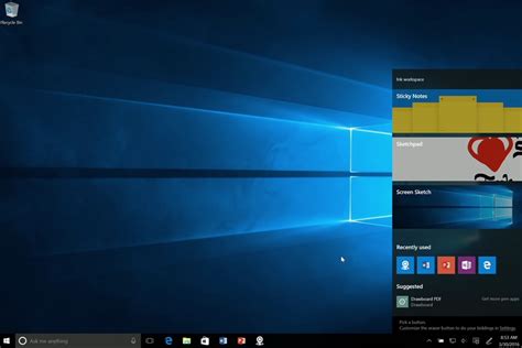 Microsofts Big Windows 10 Anniversary Update Launches On August 2