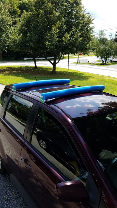 How To Transport 2 Kayaks Without A Roof Rack Artofit
