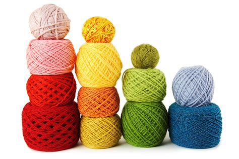 A Beginner's Guide to 6 Different Types of Yarn - Biscotte Yarns
