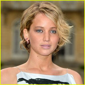 Jennifer Lawrence Alleged Nude Photo Leak This Is A Flagrant