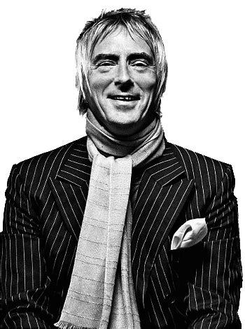 Paul weller produces new album by declan o'rourke! Paul Weller - Daniel Rachel