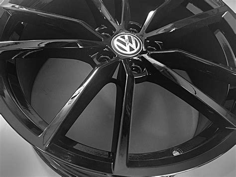 Vw Golf R Gti Original 19inch Alloy Rims Sold Tirehaus New And