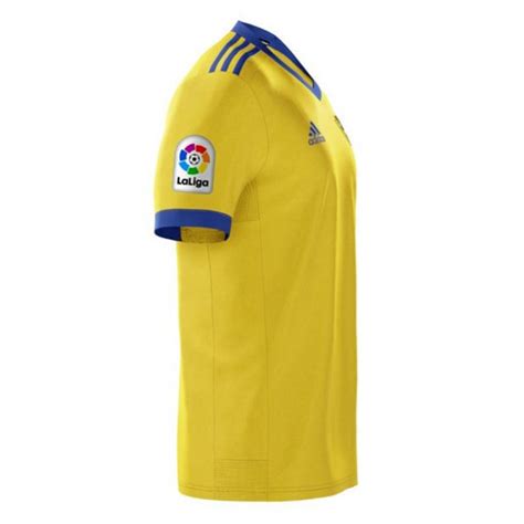 Cádiz cf home jersey mens 2019/20. Cadiz CF Home Jersey 2020 2021 | Best Soccer Jerseys