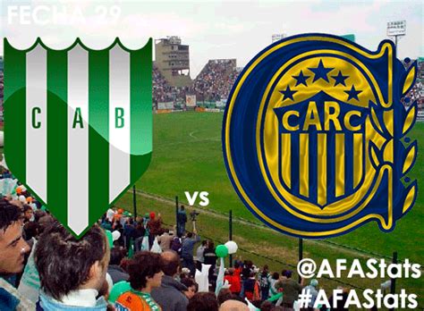 Coltiva la tua passione su tuttosport. LA PREVIA DE BANFIELD vs ROSARIO CENTRAL ~ AFA STATS