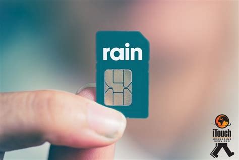 What kind of phone or device do i need for 5g access? Data-Only Network Rain Takes Off In South Africa - iTouch.co.za