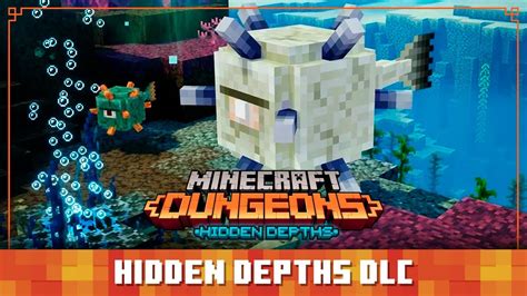 We did not find results for: Видео Minecraft Dungeons Diaries: Hidden Depths DLC, Майнкрафт