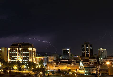 Places roanoke, virginia shopping & retaillighting store ferguson bath, kitchen & lighting gallery. NorFORK Southern Lightning - Roanoke VA Storm Photography ...