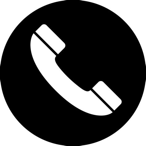 Call Svg Png Icon Free Download (#233147) - OnlineWebFonts.COM