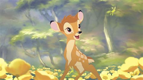 Find The Perfect Bambi Doe Video Clip