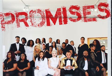 My Block Inc And Jason Mcgee And The Choir Debuts New Video ‘promises