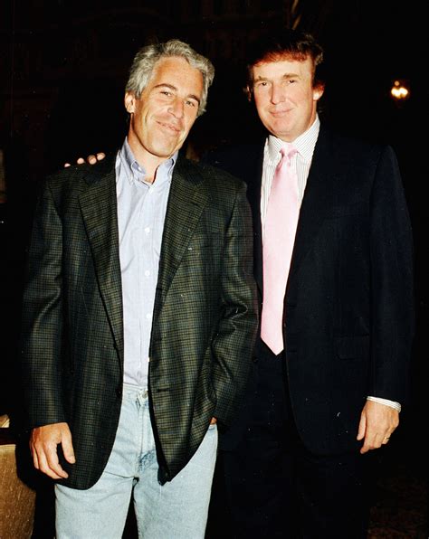 Jeffrey epstein was hardly the first person to film people in sexual situations without their knowledge. "He Said Not to Tell Anyone": How Trump Kept Tabs on ...