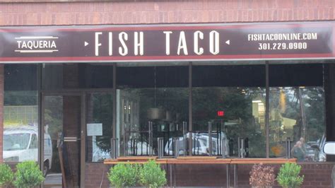 We did not find results for: Fish Taco Now Open in Bethesda - Eater DC