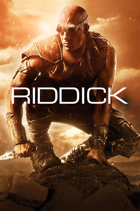 Riddick Official Clip Made Any Last Wishes Trailers And Videos