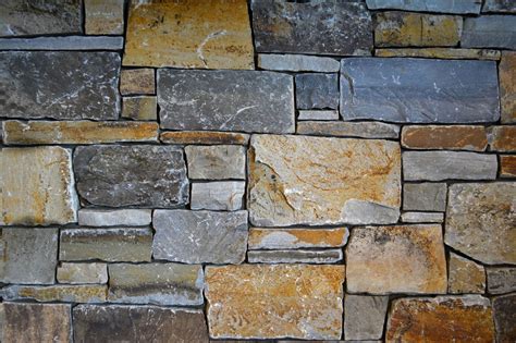Ledge/Stack Stone Thin Veneer Blend - Montana Rockworks