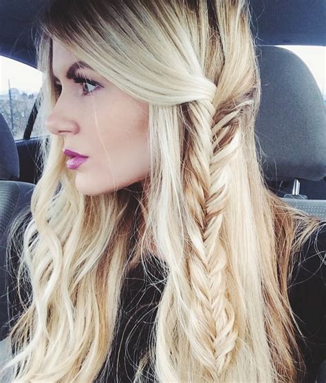 See more ideas about long hair styles, five minute hairstyles, pretty hairstyles. 10 Easy 5 Minute Hairstyles