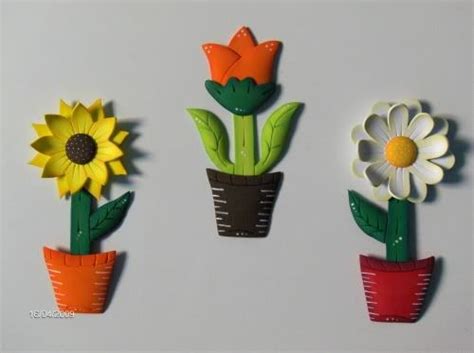 Maybe you would like to learn more about one of these? flores en foami paso a paso - Buscar con Google | Flores ...