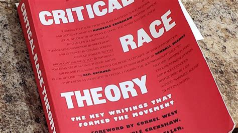 Want To Dive Deeper Into Critical Race Theory Columbia News