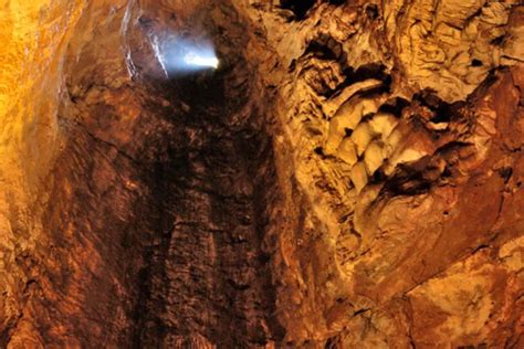 Scientists Explain The Wonders Of The Worlds Deepest Caves Wonders