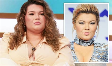 teen mom amber portwood quits show after 14 years with ‘announcement coming soon tv and radio