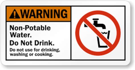 Maybe you would like to learn more about one of these? Kumpulan Contoh Notice, Caution, dan Warning dalam Bahasa ...