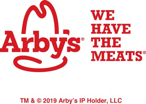 Arbys Clipart Large Size Png Image Pikpng