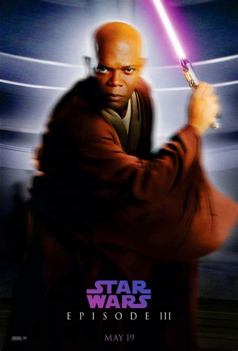 Star Wars Episode Iii Revenge Of The Sith 2005 Poster 1 Trailer