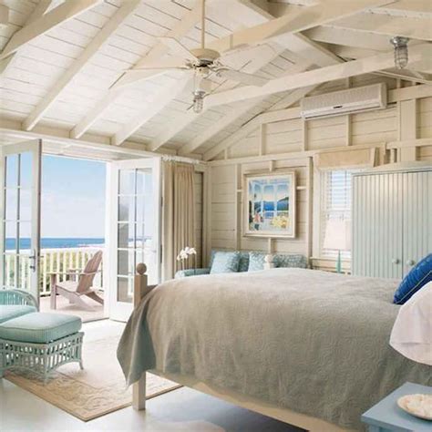 11 Rustic Lake House Bedroom Decorating Ideas Coastal Living Rooms