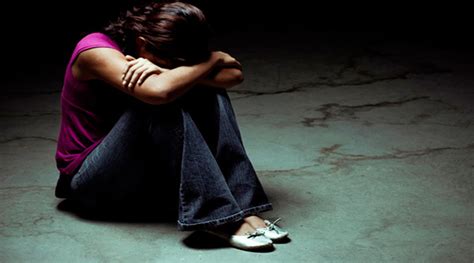 It's not known exactly what causes depression, but a variety of issues may be involved. Symptoms Of Depression In Teenagers - Daily Health Tips