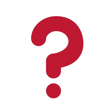 Red Question Mark Emoji What Emoji 🧐
