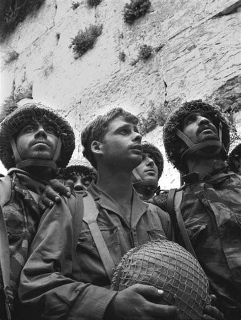 Israeli Six Day War Remembered 50 Years Later Science Awards For