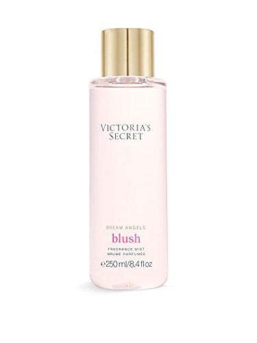 Victorias Secret Dream Angels Blush Fragrance Mist Spray 84 Fl Oz