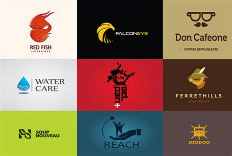 Design Awesome Logo With Unlimited Revisions By Designerclub010 Fiverr