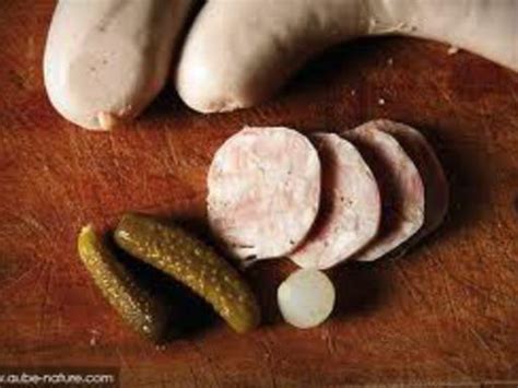 Fabrication Boudin Blanc Marmiton