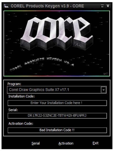 Coreldraw Graphics Suite X7 32 Bit 64 Bit For Windows Full Version Free