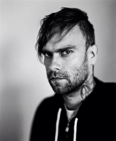 It was just always so pleasant when she was around. 134 best Bert McCracken images on Pinterest | Bert ...