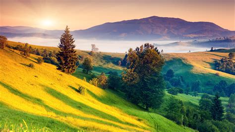 Super Beautiful 4k Landscape Wallpapers For Windows Background Chủ đề